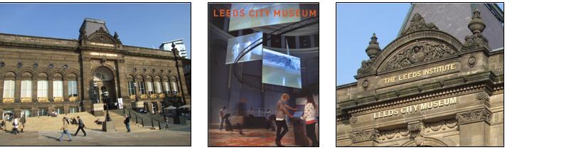 Leeds City Museum