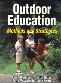 "Outdoor Education"