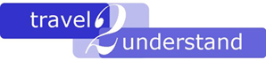 Travel 2 Understand logo