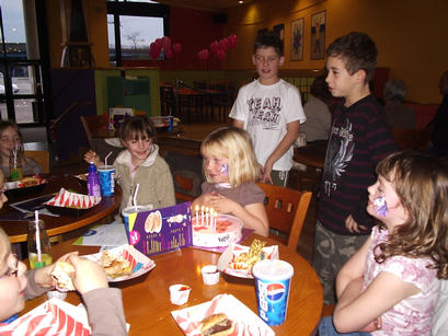 party