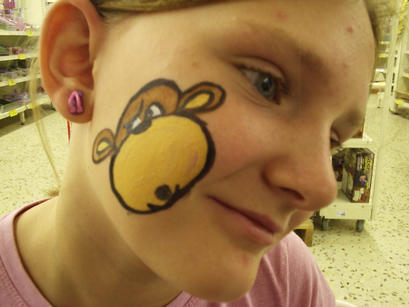 Little Monkey