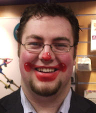 clown