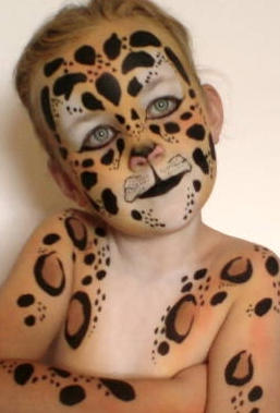 cat girl