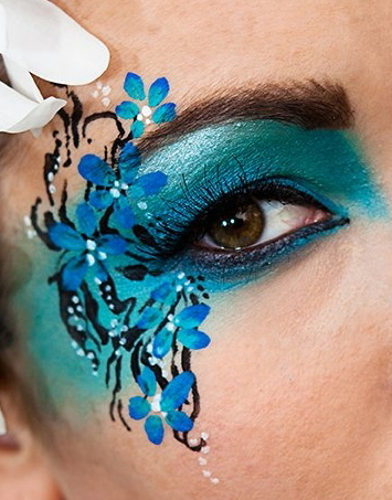 Beautiful Eyes