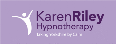 Karen riley hypnotherapy logo