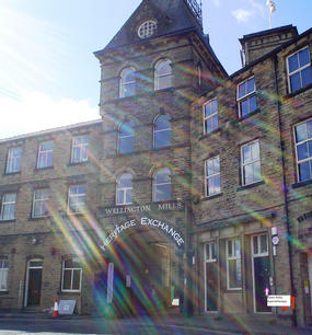 heritage exchage