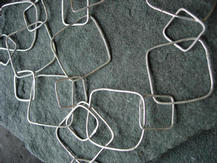 Large All Square links.
