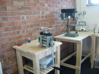 Rolling Mill