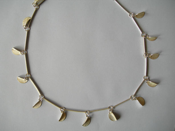 Origin necklace