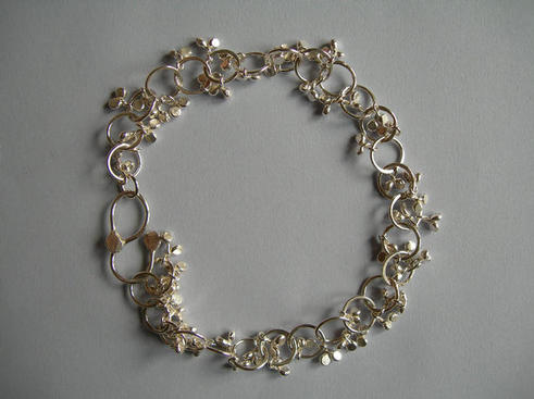 Accents bracelet