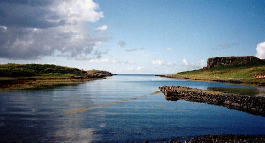 North Mull