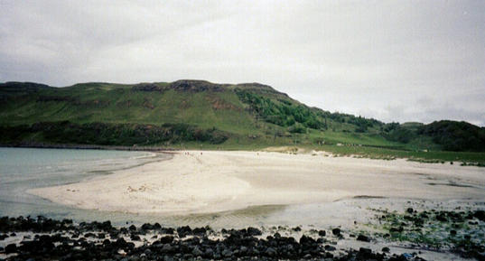 Northwest Mull