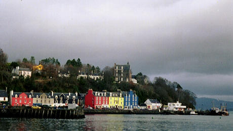 Tobermory