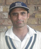 Abid Ahmad