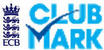 ECB Clubmark logo