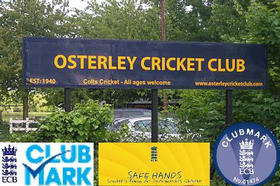 ECB Clubmark Cert