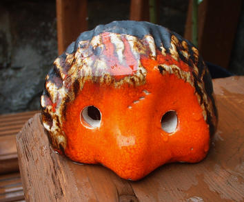 LEAPER HEDGHOG