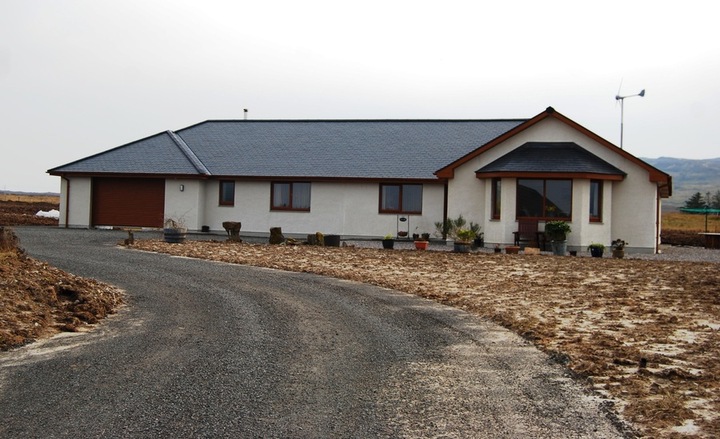 Scorrybreac