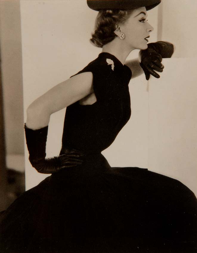 "Fashion Photograph" by HORST P. HORST