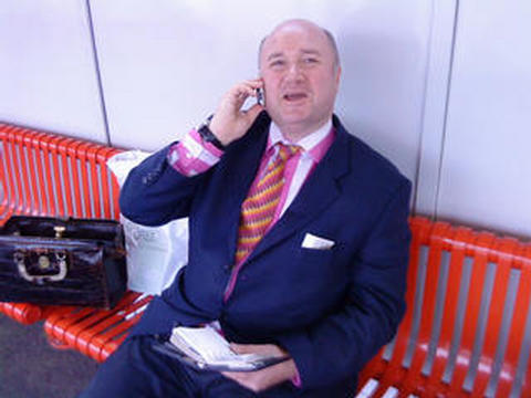 Edmund Pollinger 07834 601 432 - anytime