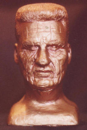Evil Father Maquette