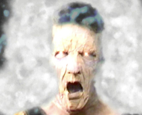 Evil Father In Dream Pic