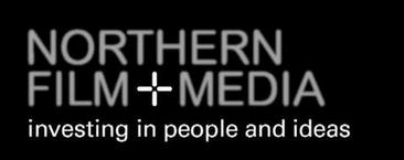 Northern Film & Media Logo