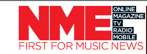 NME logo