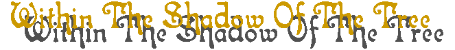 Within The Shadow Animated Giff