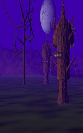 Wood Scrotes standing Pic.