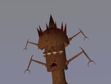 Woody Two Pic.