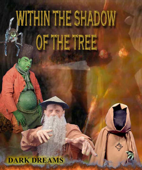 Within The Shadow Of The Tree Film Poster