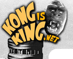 King Kong Pic