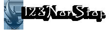 123 NonStop Logo