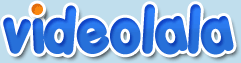 Videolala Logo