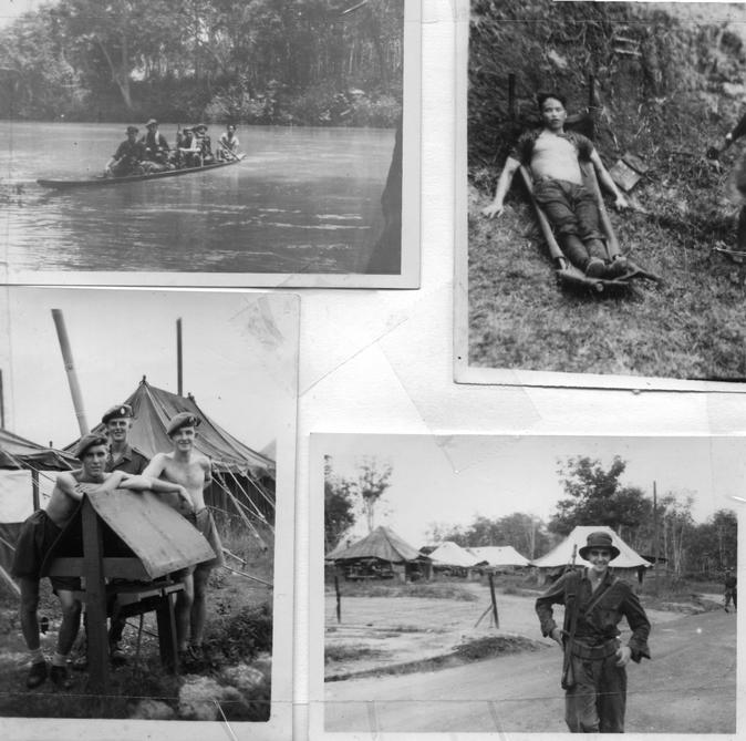 Assorted pictures