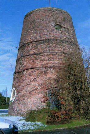 Windmill