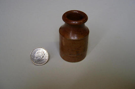 ink pot