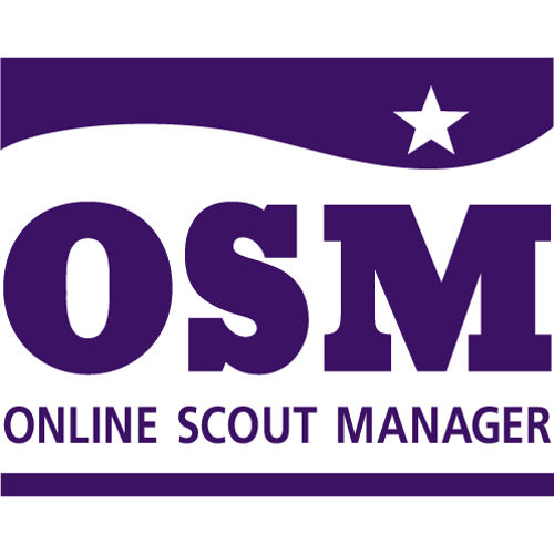 OSM logo