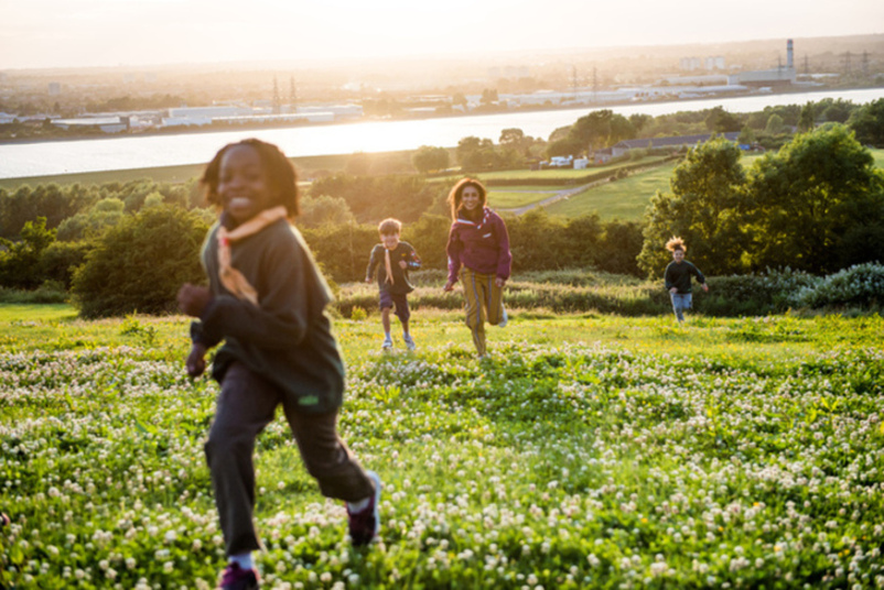 8th Wimbledon Cubs, Scouts and Beavers