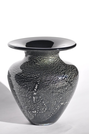 Stellar Urn Vase