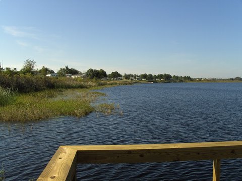 TOWER LAKE