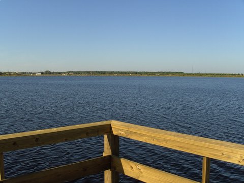 TOWER LAKE