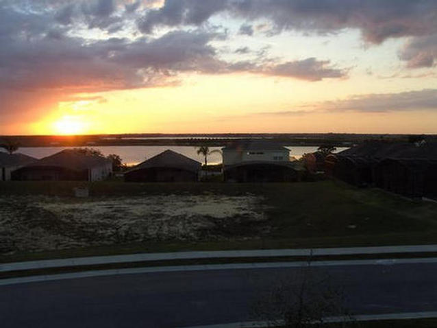 VIEW FROM THE BEDROOM WINDOW! IS THAT WOW ! OR WHAT?