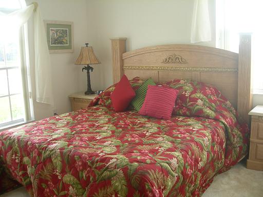 MASTER AMERICAN KING SIZE BED! IS THIS WHAT WOULD SUIT YOU