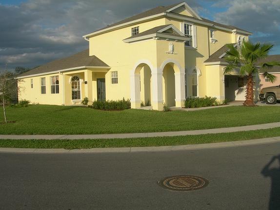 HIDDEN AT THE MAIN ENTRANCE IS A WROUGHT IRON DOUBLE  SEAT TO  VIEW THOSE SPECTACULAR SCENE'S
