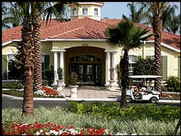 EMERALD ISLAND RESORT FACILITIES