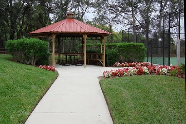Emerald Sunset Resort Facilites