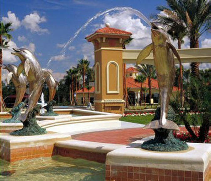 The One and Only Emerald island resort For Extreme Pleasure