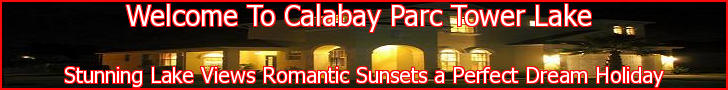 calabay vacation home